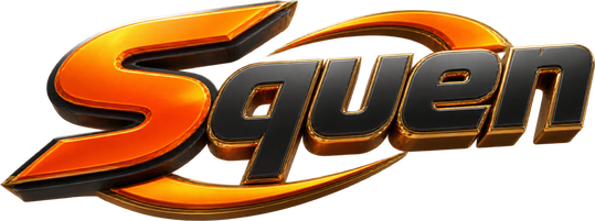 Squen Logo